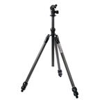 Stativ tripod 3 Legged Thing Pro 2.0 Winston & AirHed Pro DARKNESS 