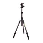Stativ tripod 3 Legged Thing Punks Brian 2.0 DARKNESS 
