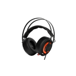 SteelSeries Siberia 650 Black