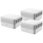 STRONG ATRIA Wi-Fi Mesh Home TRIO PACK, AX3000, 3x LAN