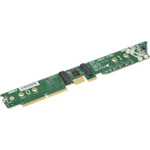 Supermicro AOC-SMG2-2TM2 - boot HW RAID (3108) 2×sATA M.2 pro 2029BT/BZ/6029BT
