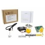 Supermicro BTR-TFM8G-LSICVM02 - SuperCap (CacheVault) Kit pro SAS RAID (onboard LSI3108)+(9361-8i(2G)/9361-4i +LSI00291 