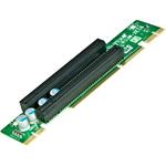SUPERMICRO Riser card 1U 2x PCI-E 4.0 x16 levý pro WIO