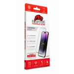 Swissten Raptor Diamond Ultra Clear 3D temperované sklo pro Apple iPhone 11 Pro černé