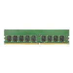 Synology 16GB DDR4 ECC Unbuffered DIMM