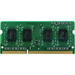 Synology 4GB DDR4 2666MHz non-ECC unbuffered SO-DIMM 260pin 1.2V