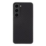 Tactical MagForce Aramid Kryt pro Samsung Galaxy S23 Black