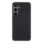 Tactical MagForce Aramid Kryt Samsung S24 Black