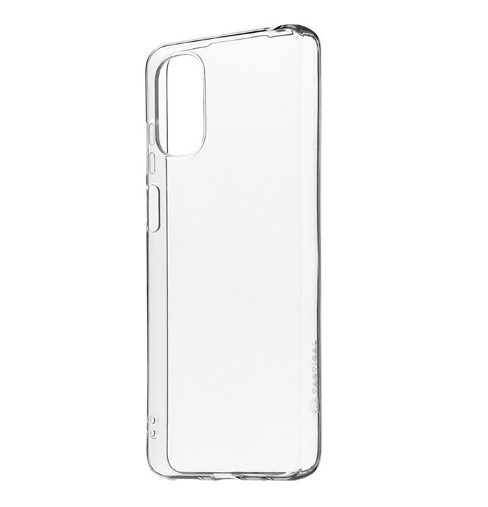 Tactical TPU Kryt pro Motorola G54 5G/Power Edition Transparent