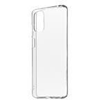 Tactical TPU Kryt pro Poco X5 5G Transparent