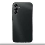 Tactical TPU Kryt pro Samsung Galaxy A15 5G Transparent