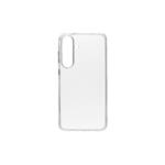Tactical TPU Kryt pro Samsung Galaxy S25+ Transparent