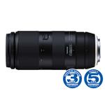 Tamron AF 100-400mm F/4,5-6,3 Di VC USD pro Canon