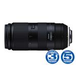 Tamron AF 100-400mm F/4,5-6,3 Di VC USD pro Nikon