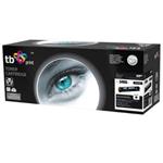TB CB540A náhrada za toner HP 125A, černý, 2200 stran, refill