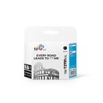 TB náhrada za Epson T2791XXL, černá, 35ml