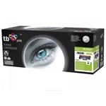TB náhrada za toner Brother TN-2320, černý, 2600 stran