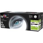 TB náhrada za toner Brother TN1090N, černý, 1500 stran