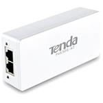 Tenda POE30G-AT PoE injektor - 802.3at, 48V, 0.62A, 30W, 1Gbit, napájecí kabel