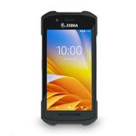 Terminál Zebra TC21 WLAN, 2.2GHz, GMS, SE4710, NFC, 3GB/32GB, 13MP RFC, 5MP FFC, 2-pin connector, Basic Battery, ROW