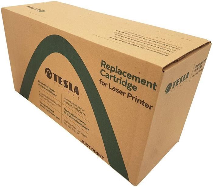 TESLA alternativní toner kompatibilní s HP CF381A, cyan, 2 700 výtisků
