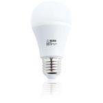 Tesla - LED žárovka BULB, E27, 5.5W, 230V, 470lm, 3000K teplá bílá, 160°, Eco Label