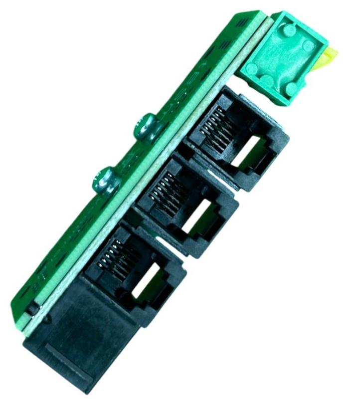 Tinycontrol tBSm splitter