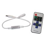 TIPA LED kontroler / stmívač pro jednu barvu, RF OLP02