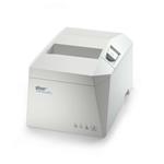 Tiskárna Star Micronics TSP143IV UE WT E+U Béžová, USB, LAN, řezačka, 4 roky záruka