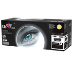 Toner TB kompat. s HP CF280A, Bk,2 700s,100% new