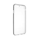 TPU gelové pouzdro FIXED pro Apple iPhone 6/6S, čiré