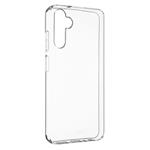 TPU gelové pouzdro FIXED pro Samsung Galaxy A05s, čiré