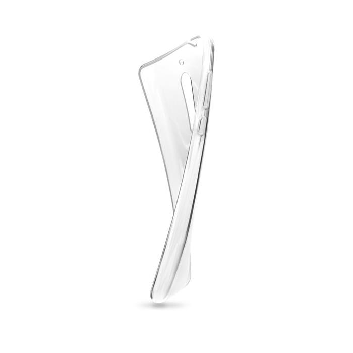 TPU gelové pouzdro FIXED pro Xiaomi POCO X5 5G, čiré