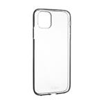 TPU gelové pouzdro FIXED Slim AntiUV pro Apple iPhone 11, čiré