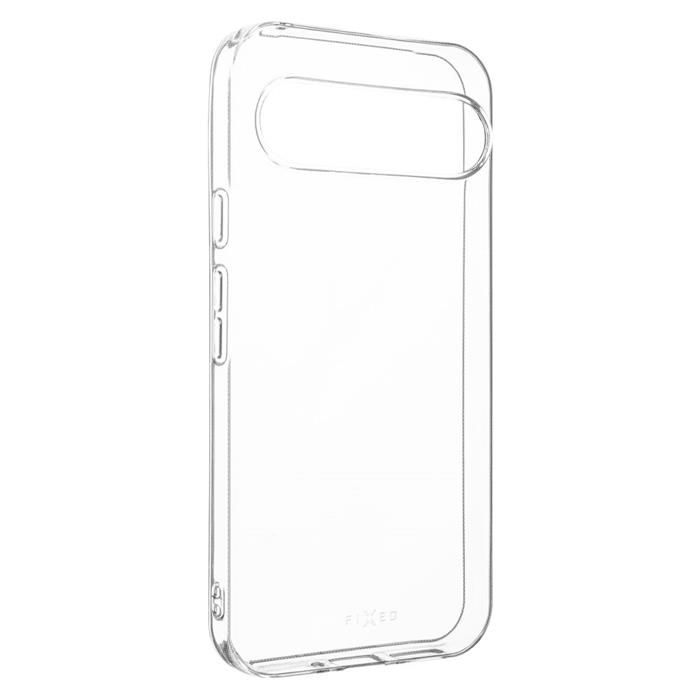 TPU gelový kryt FIXED Story pro Google Pixel 9 Pro XL, čirý