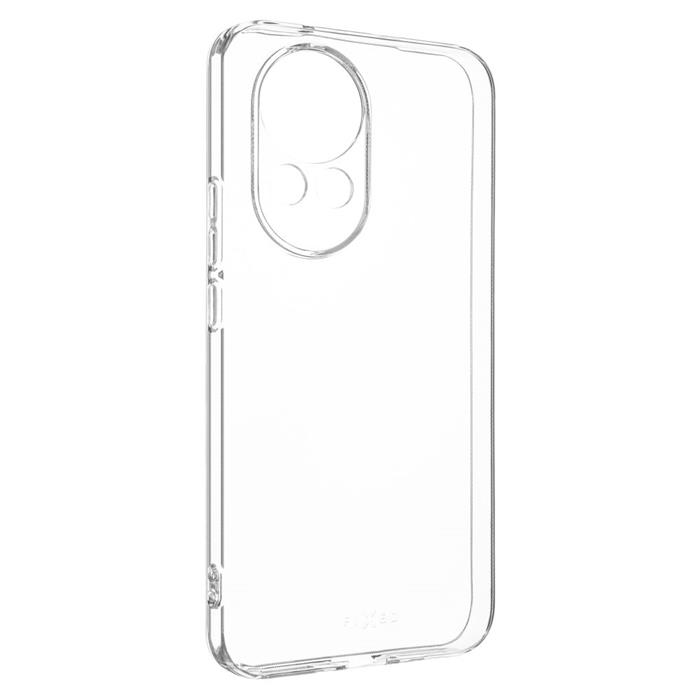 TPU gelový kryt FIXED Story pro Huawei Nova 13, čirý