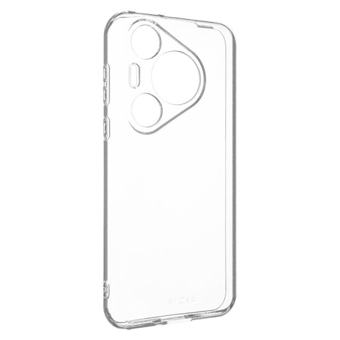 TPU gelový kryt FIXED Story pro Huawei Pura 70 Pro, čirý