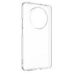 TPU gelový kryt FIXED Story pro Realme 13+ 5G, čirý
