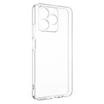TPU gelový kryt FIXED Story pro Realme Note 50, čirý