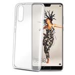 TPU pouzdro CELLY Gelskin pro Huawei P20 