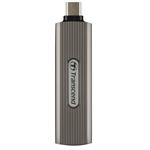Transcend ESD330C 2TB, externí SSD, USB-C, 1050R/950W