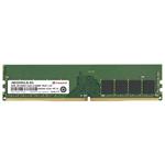 Transcend JetRam 8GB DDR4 3200MHz CL22 DIMM, 1.2V