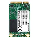 Transcend MSA370 - 1TB, mSATA SSD, MLC