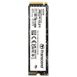 TRANSCEND MTE712A-VS1 512GB Industrial SSD M.2 2280, PCIe 4.0, TLC BiCS5, PE: 3K, extended temp, TCG
