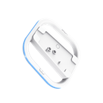 TRUST podstavec pod PS5 GXT 229, LED, USB-C, bílá