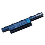 TRX baterie Acer/ 4400 mAh/ Aspire 4551/ 4738/ 4741/ 4551G/ 4771G/ 5551G/ 5741G/ 5750/ 7251/ AS10D3E/ AS10D41/ AS10D51
