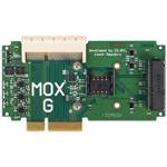 Turris MOX G Modul - mPCIe průchozí (s boxem)