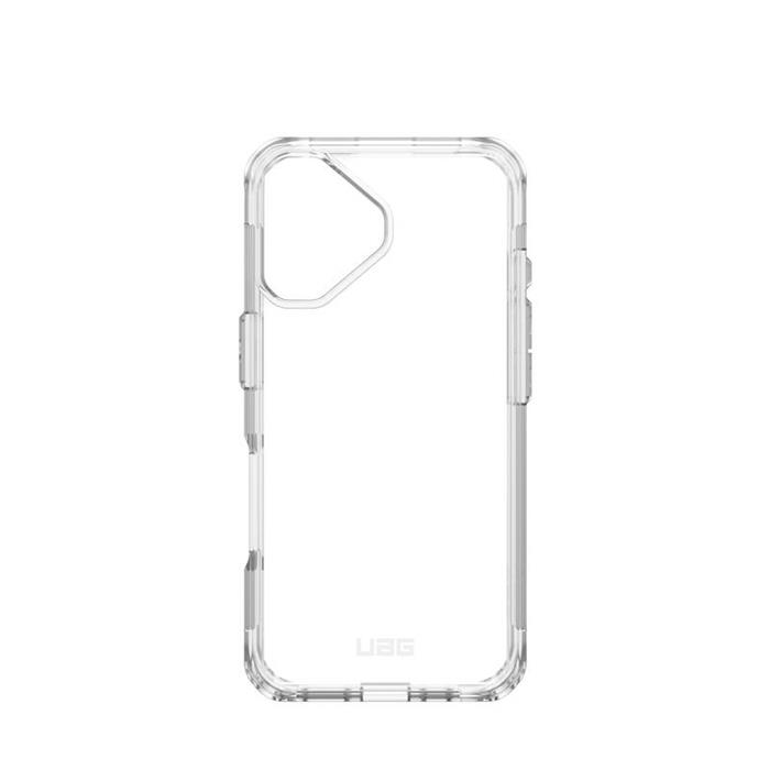 UAG Plyo, Ice - iPhone 16