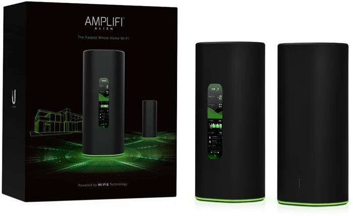 Ubiquiti AmpliFi Alien