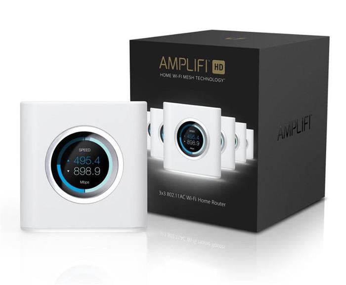 Ubiquiti AmpliFi HD Home